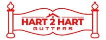 Hart 2 Hart Seamless Gutters